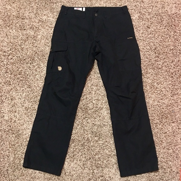 Fjallraven Other - Men’s Fjallraven Karl Pant